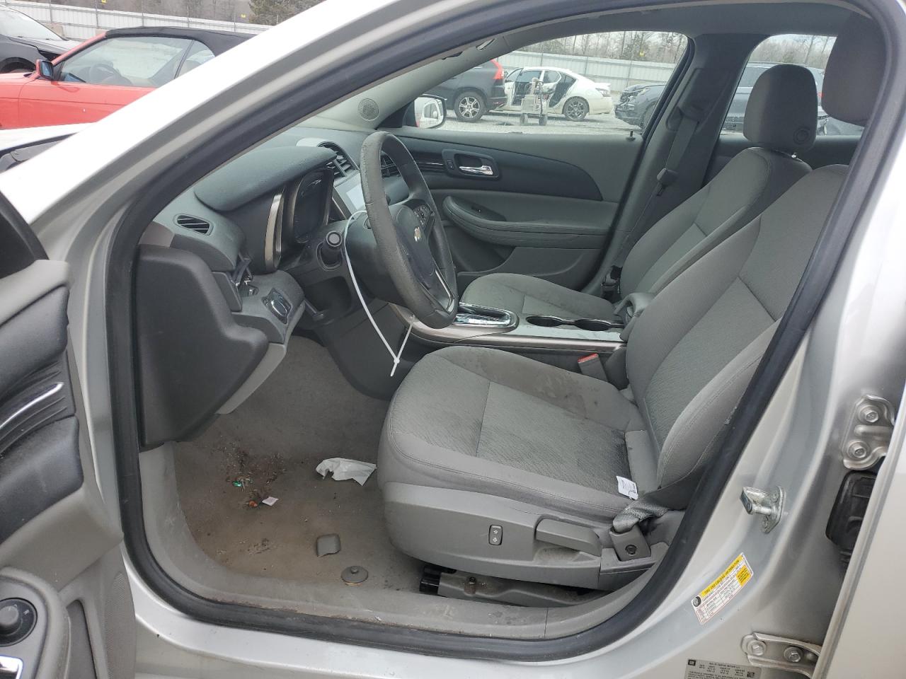 2013 Chevrolet Malibu - Image 7