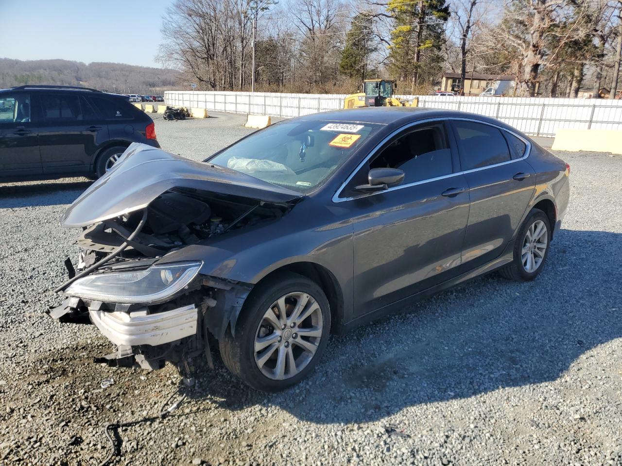 2015 Chrysler 200 - Image 1