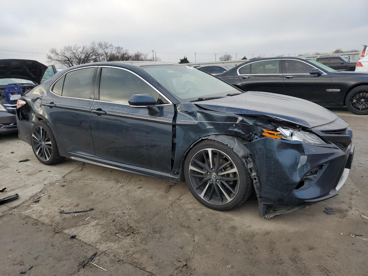 2019 Toyota Camry - Image 4