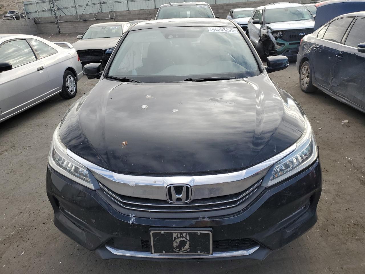 2016 Honda Accord - Image 5
