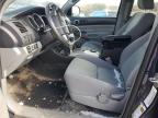 2013 Toyota Tacoma Double Cab en Venta en Lebanon, TN - Frame Damage