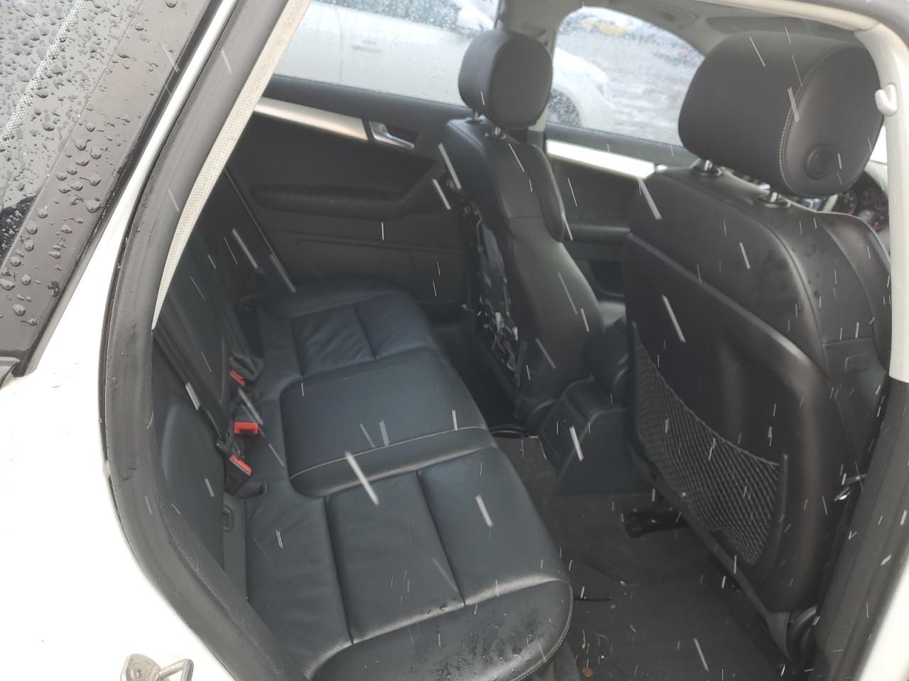 2012 Audi A3 - Image 10