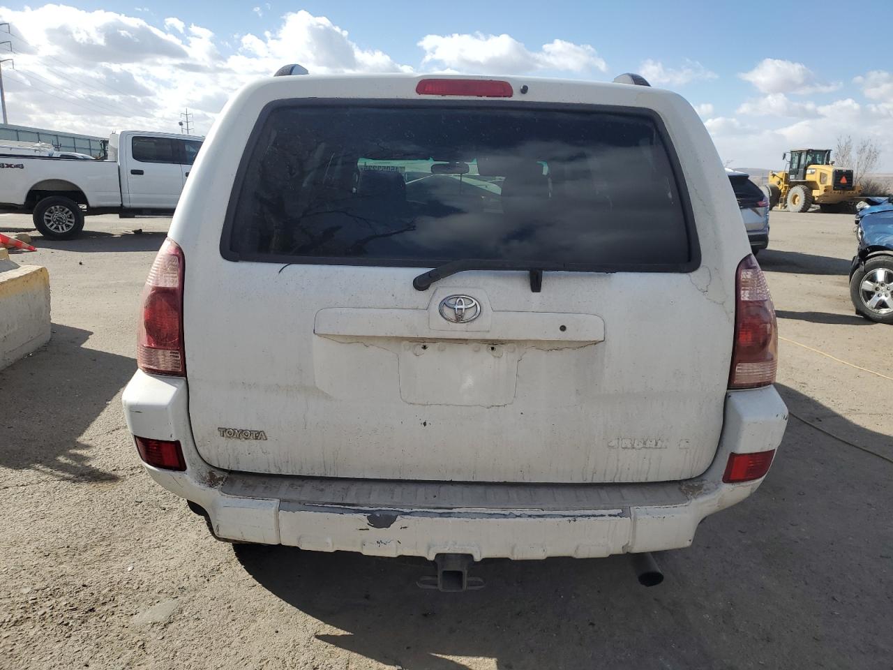 2005 Toyota 4Runner - Image 6