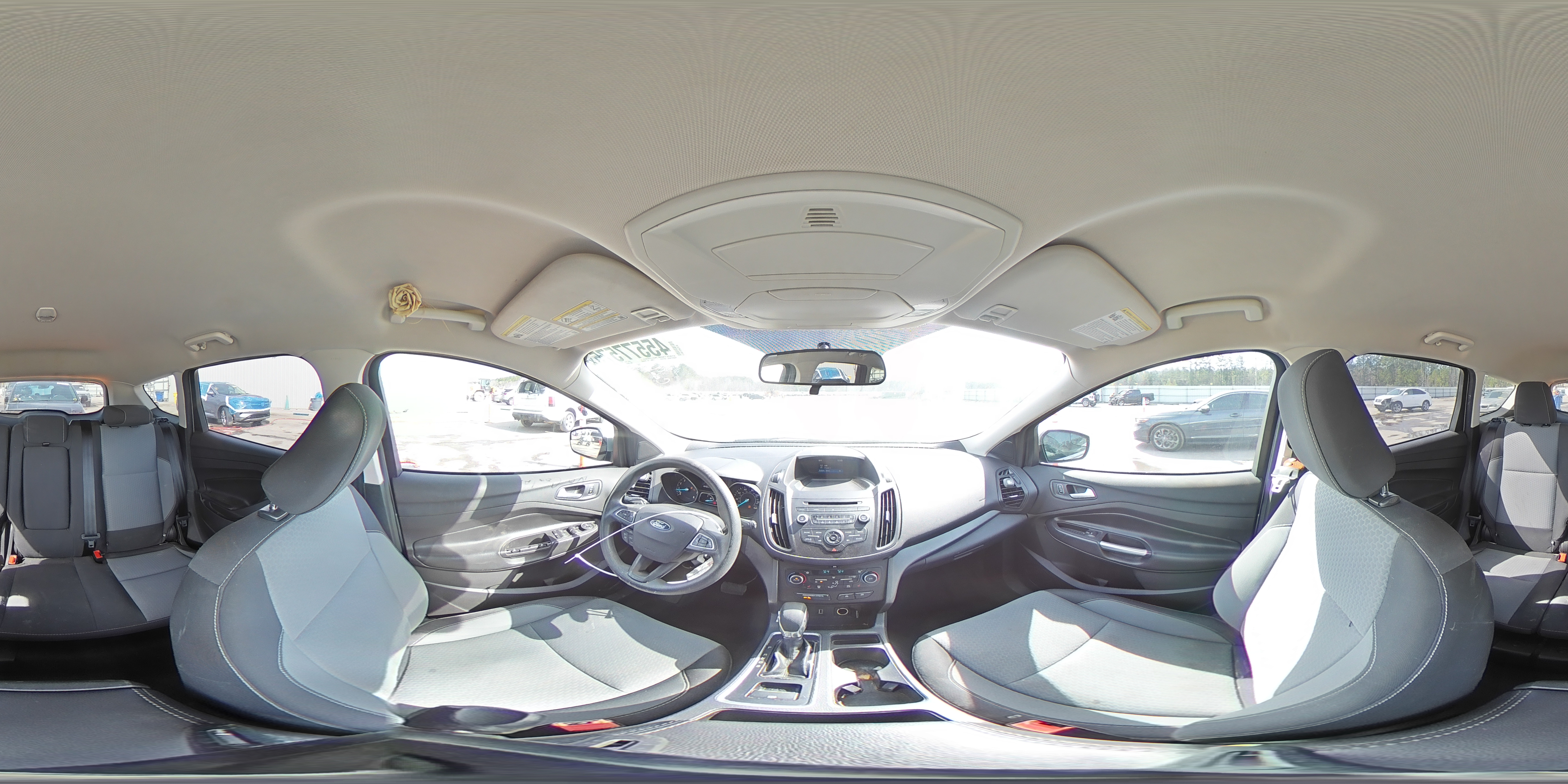 2018 Ford Escape - Image 16