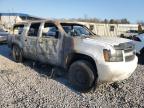 2008 Chevrolet Suburban C1500 Ls იყიდება Hueytown-ში, AL - Burn