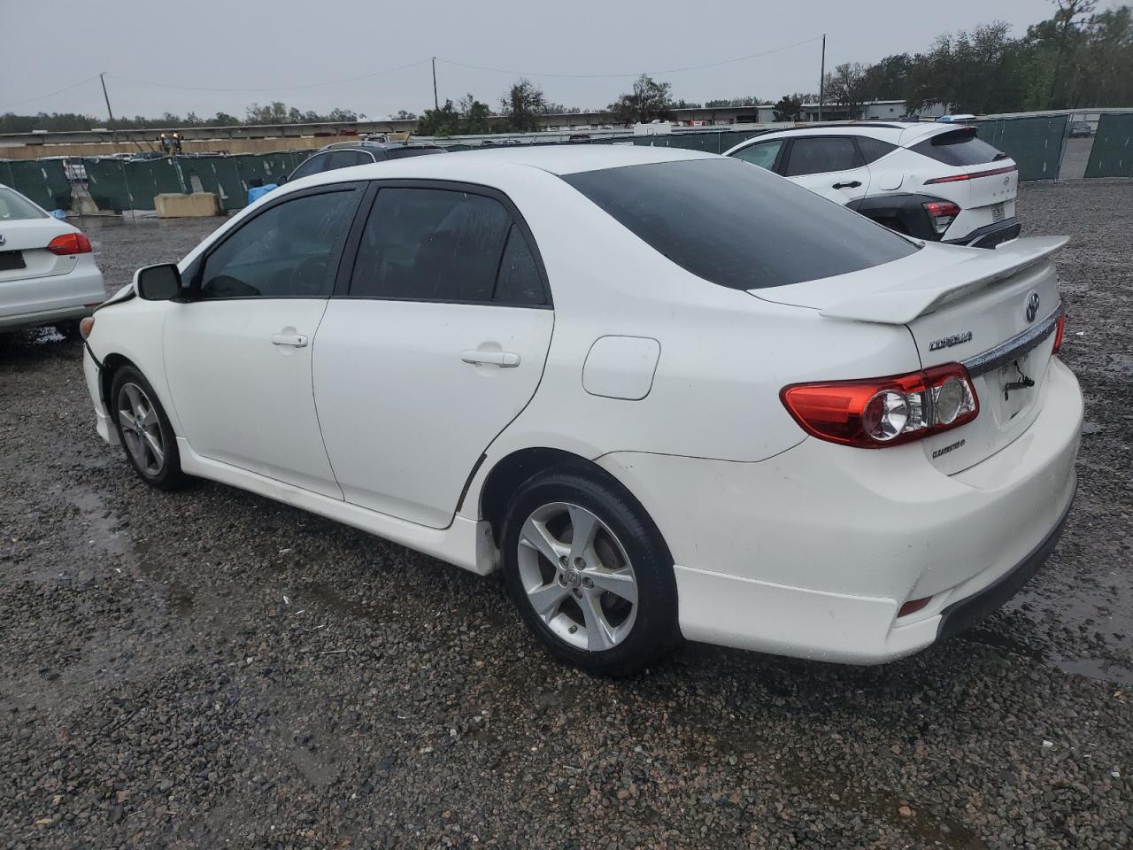 2011 Toyota Corolla - Image 2