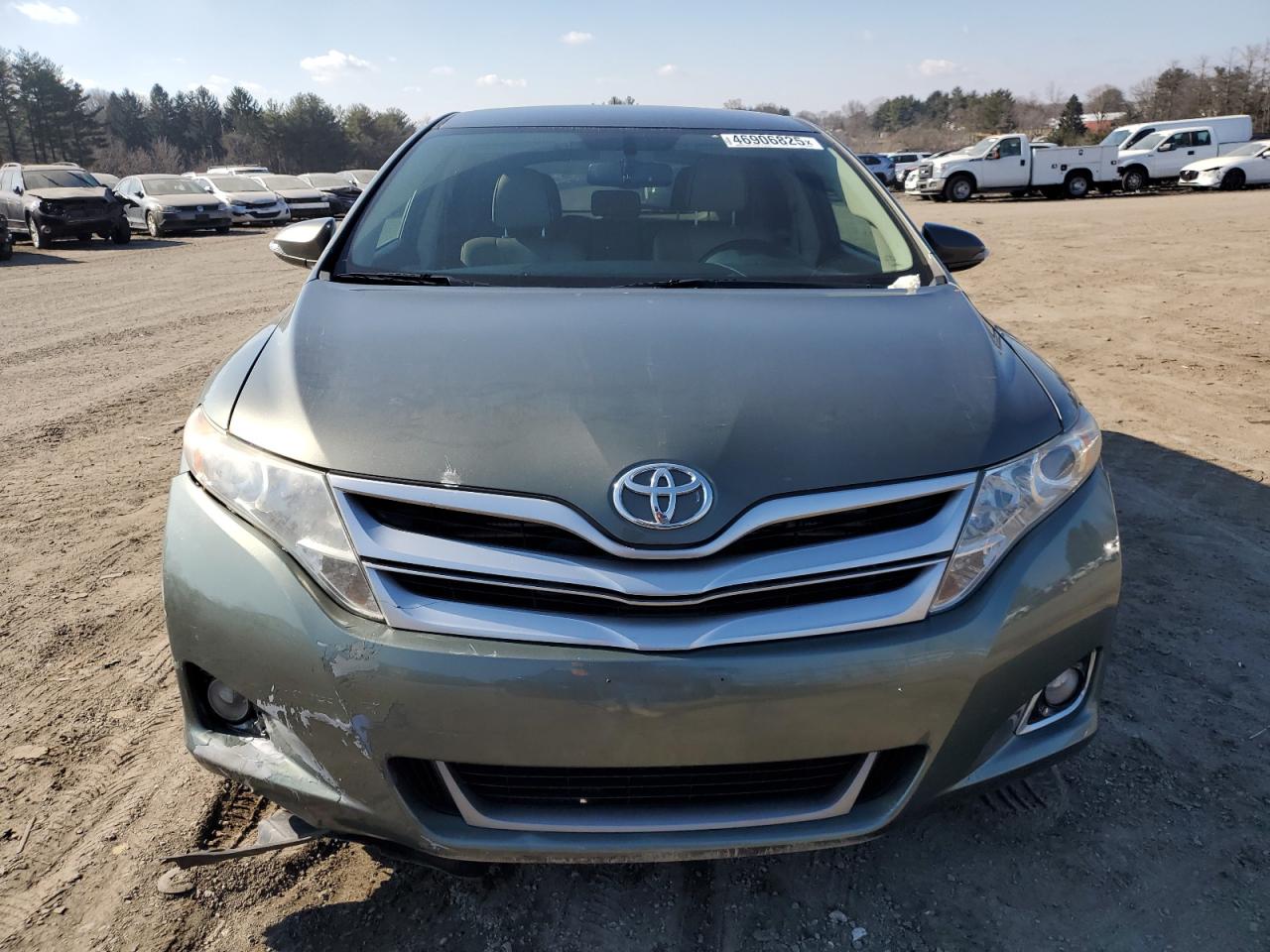 2013 Toyota Venza - Image 5