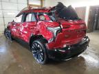 2024 Chevrolet Blazer Rs на продаже в Pekin, IL - Rollover