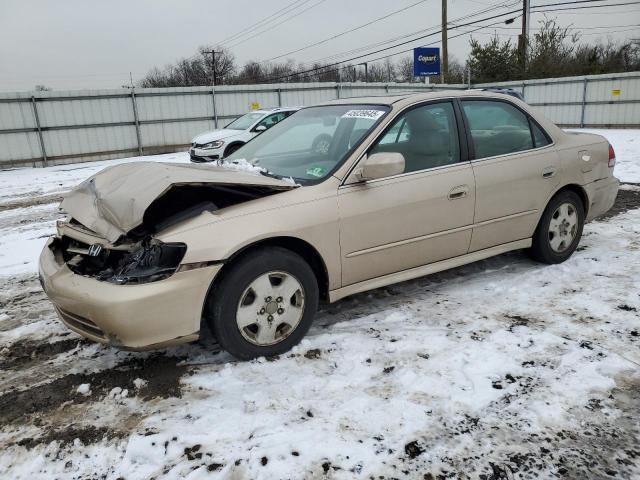 2002 Honda Accord Ex