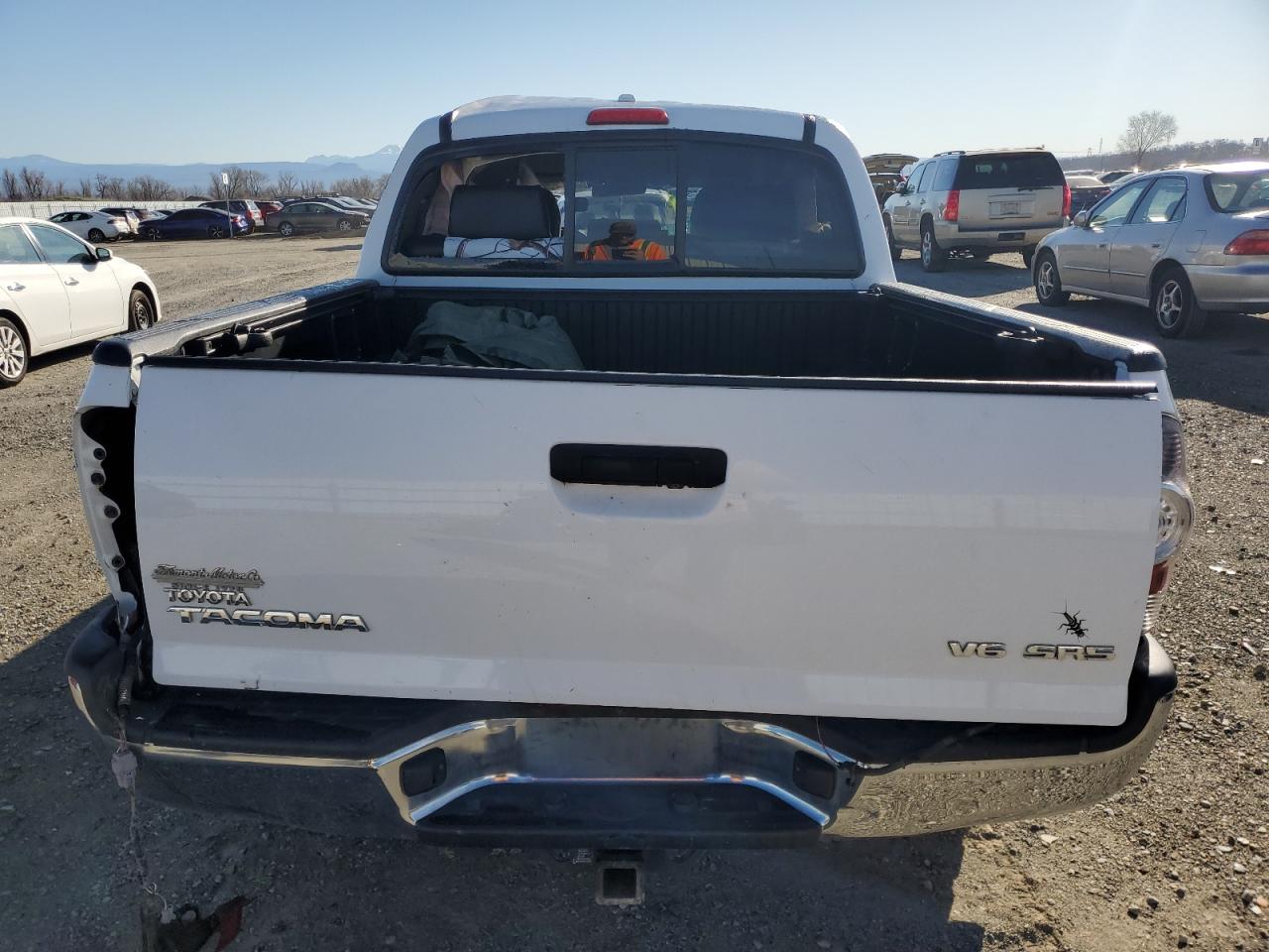 2009 Toyota Tacoma - Image 6