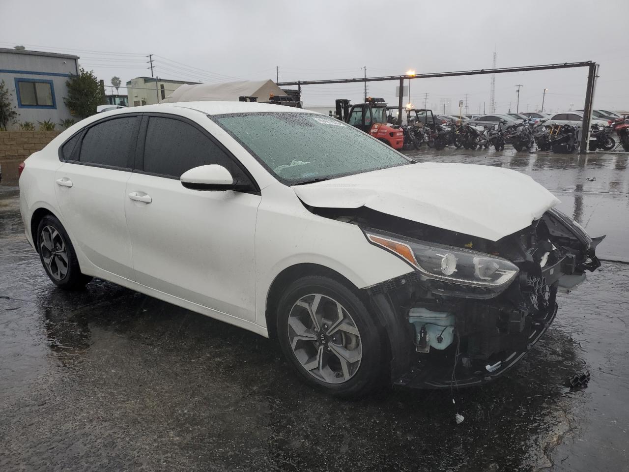 2020 Kia Forte - Image 4