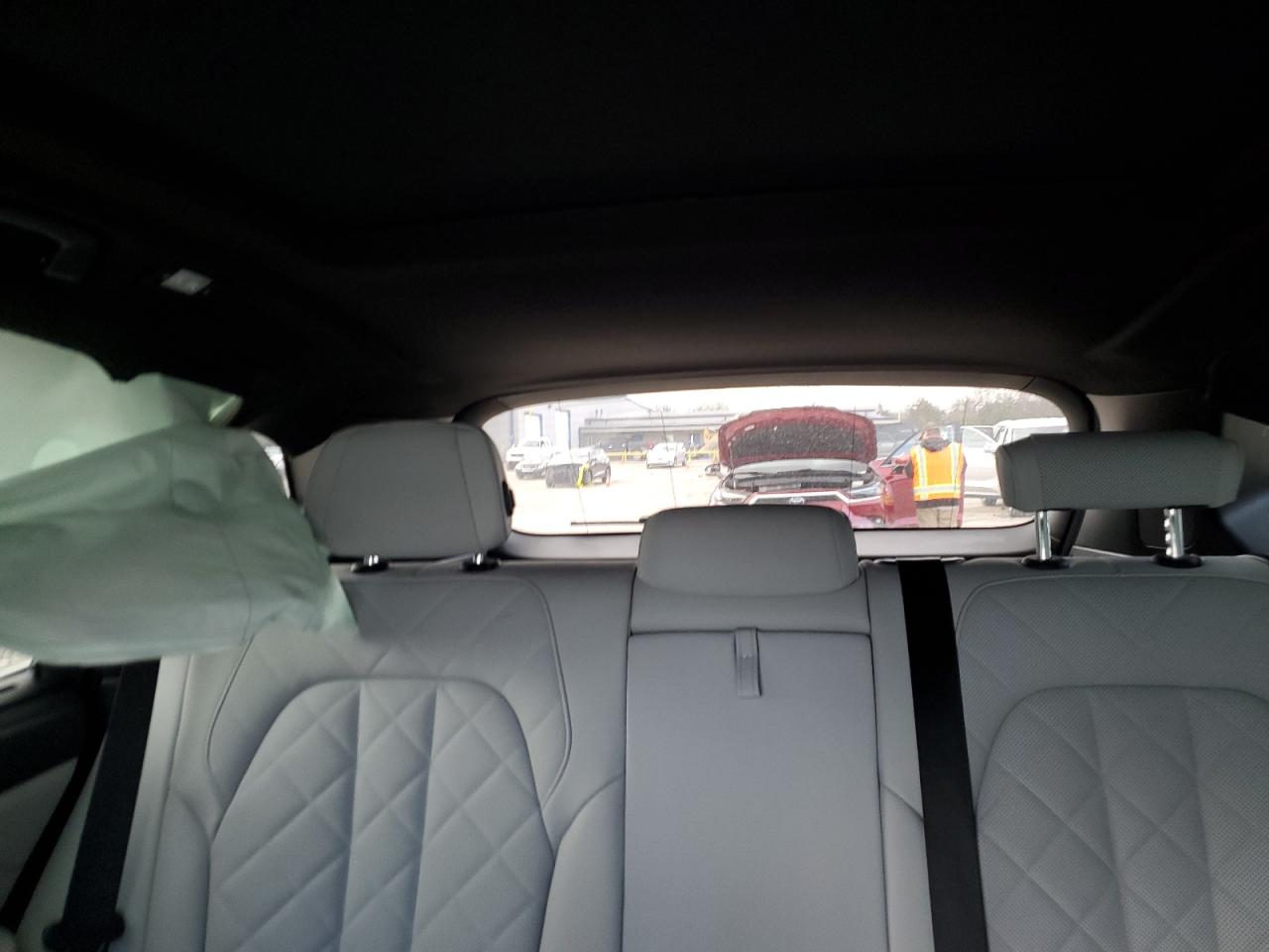 2023 BMW X5 - Image 10