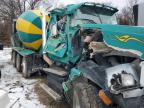 2018 Western Star 4700Sf Ready Mix Truck for Sale in Columbia, MO - Rollover