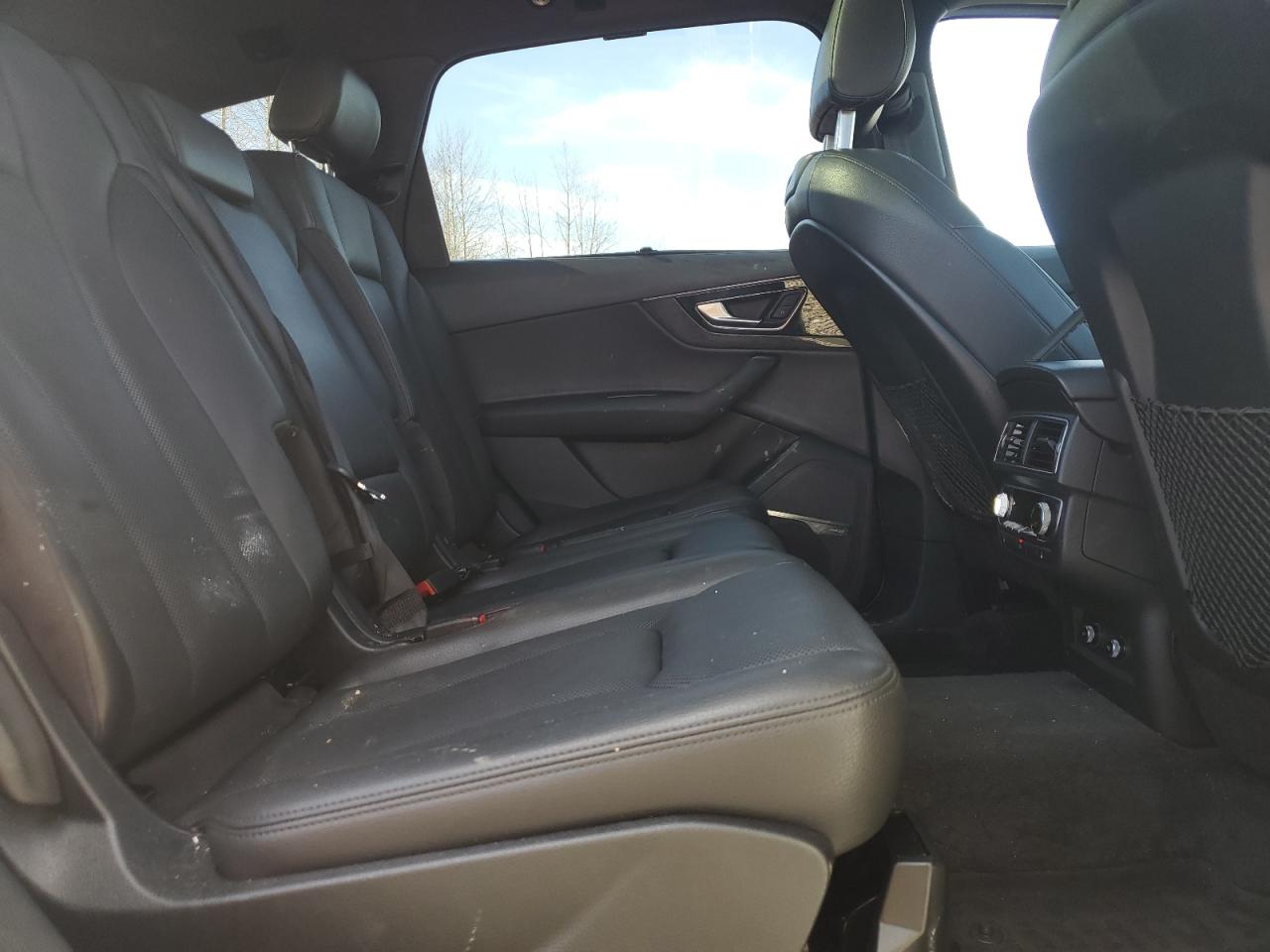 2018 Audi Q7 - Image 12