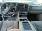 1GNFK16Z96J****** Wrecked 2006 Chevrolet Suburban in AK - Anchorage