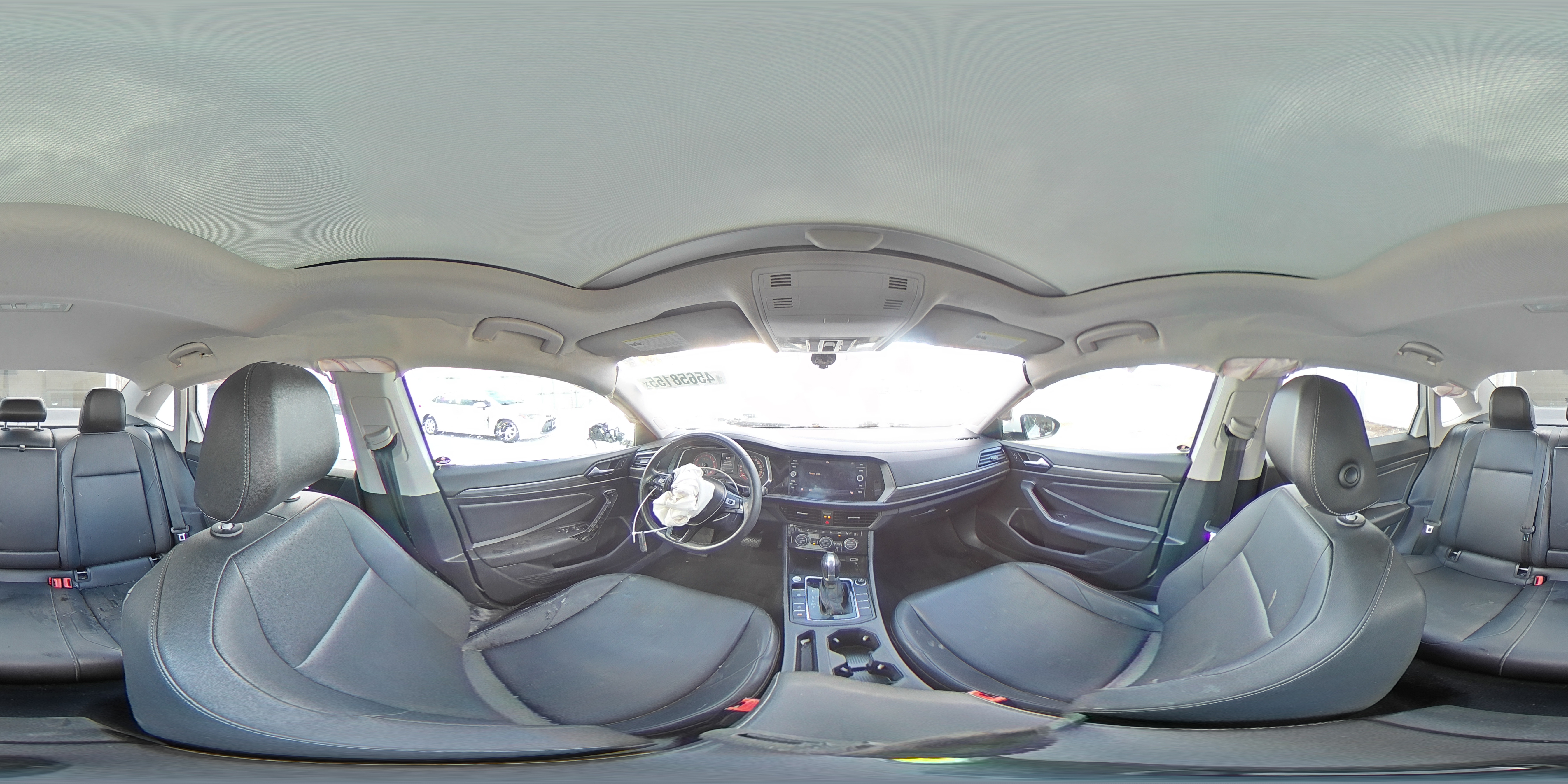 2019 Volkswagen Jetta - Image 15