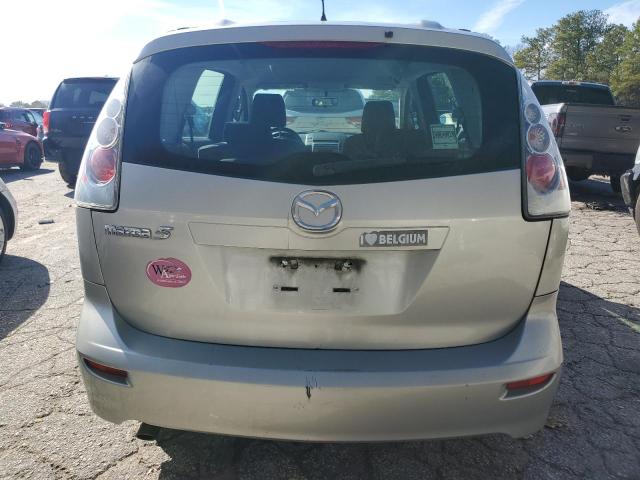 2006 MAZDA 5 