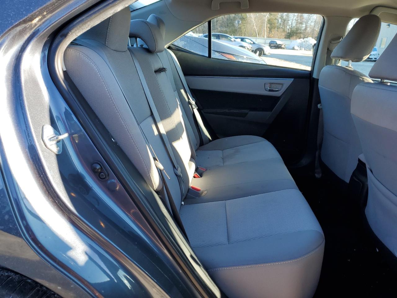 2015 Toyota Corolla - Image 10