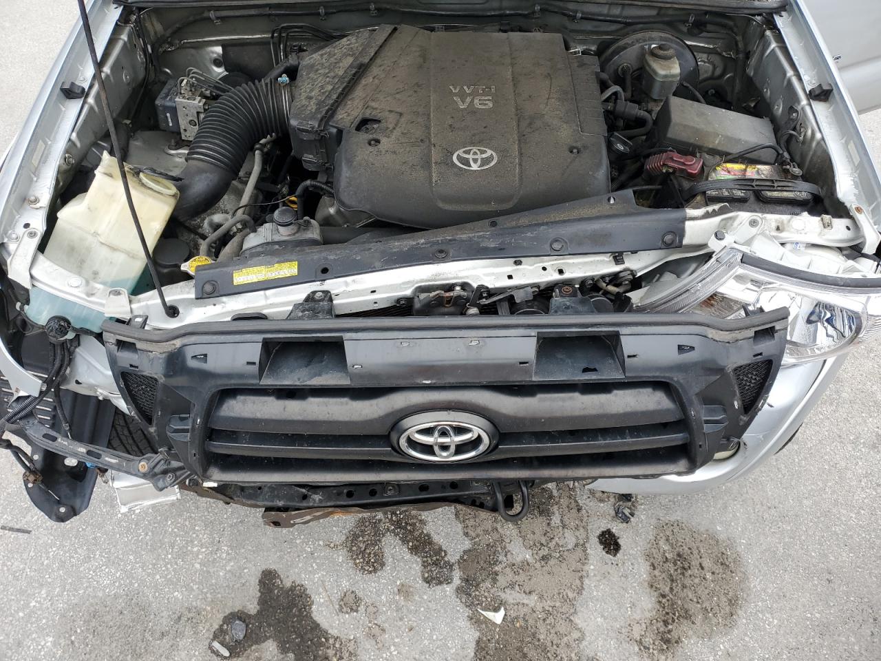 2008 Toyota Tacoma - Image 11