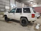 1997 Jeep Grand Cherokee Limited for Sale in Columbia, MO - Front End