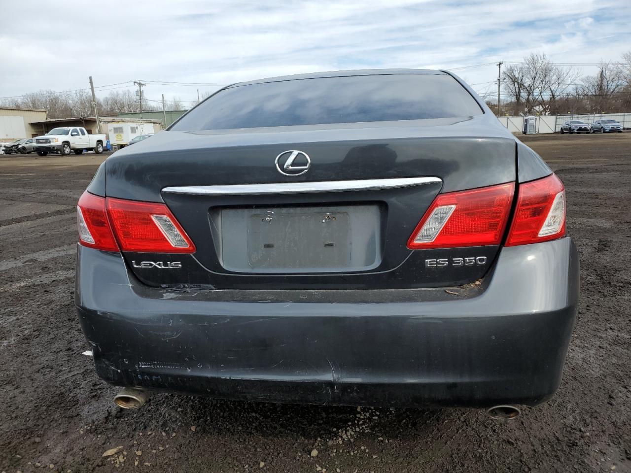 2007 Lexus ES - Image 6