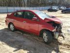 2014 Nissan Versa S продається в Austell, GA - Front End