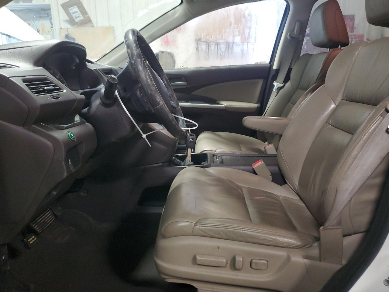 2012 Honda CR-V - Image 7