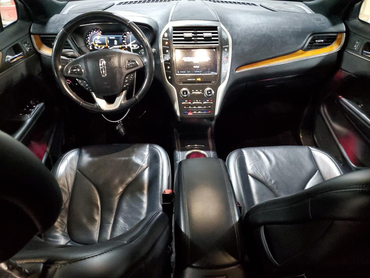 2018 Lincoln MKC - Image 8