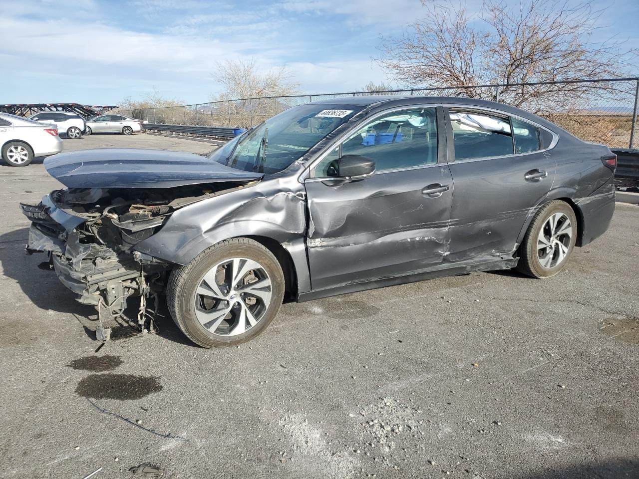 North Las Vegas, NV에서 판매 중인 2021 Subaru Legacy - All Over