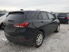 2024 Chevrolet Equinox Ls for Sale in Wayland, MI - Rear End