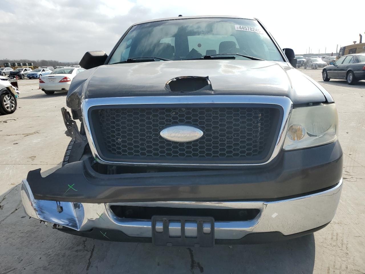 2007 Ford F-150 - Image 5