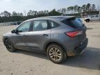 2021 Ford Escape S за продажба в Harleyville, SC - Front End