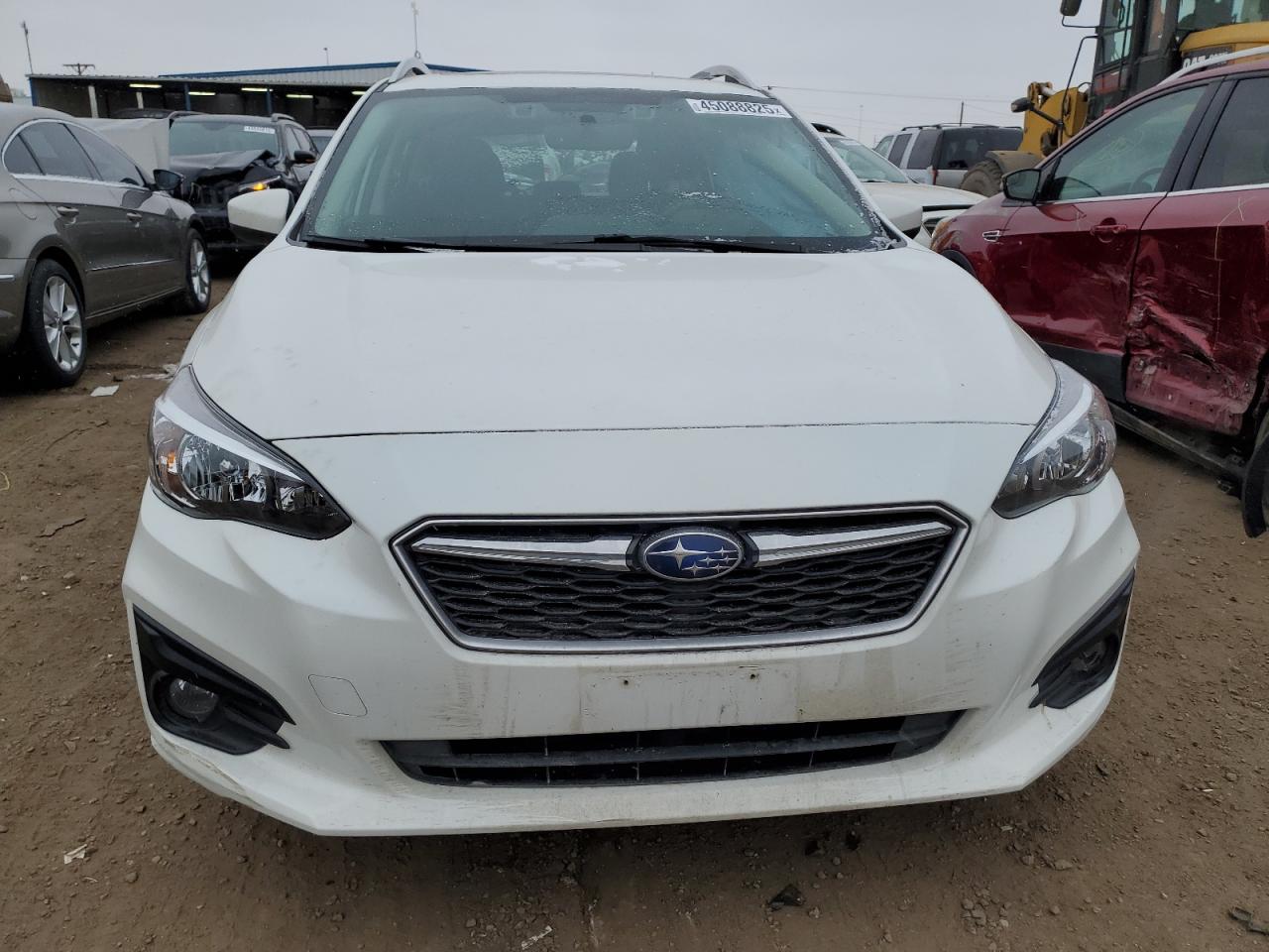 2017 Subaru Impreza - Image 5