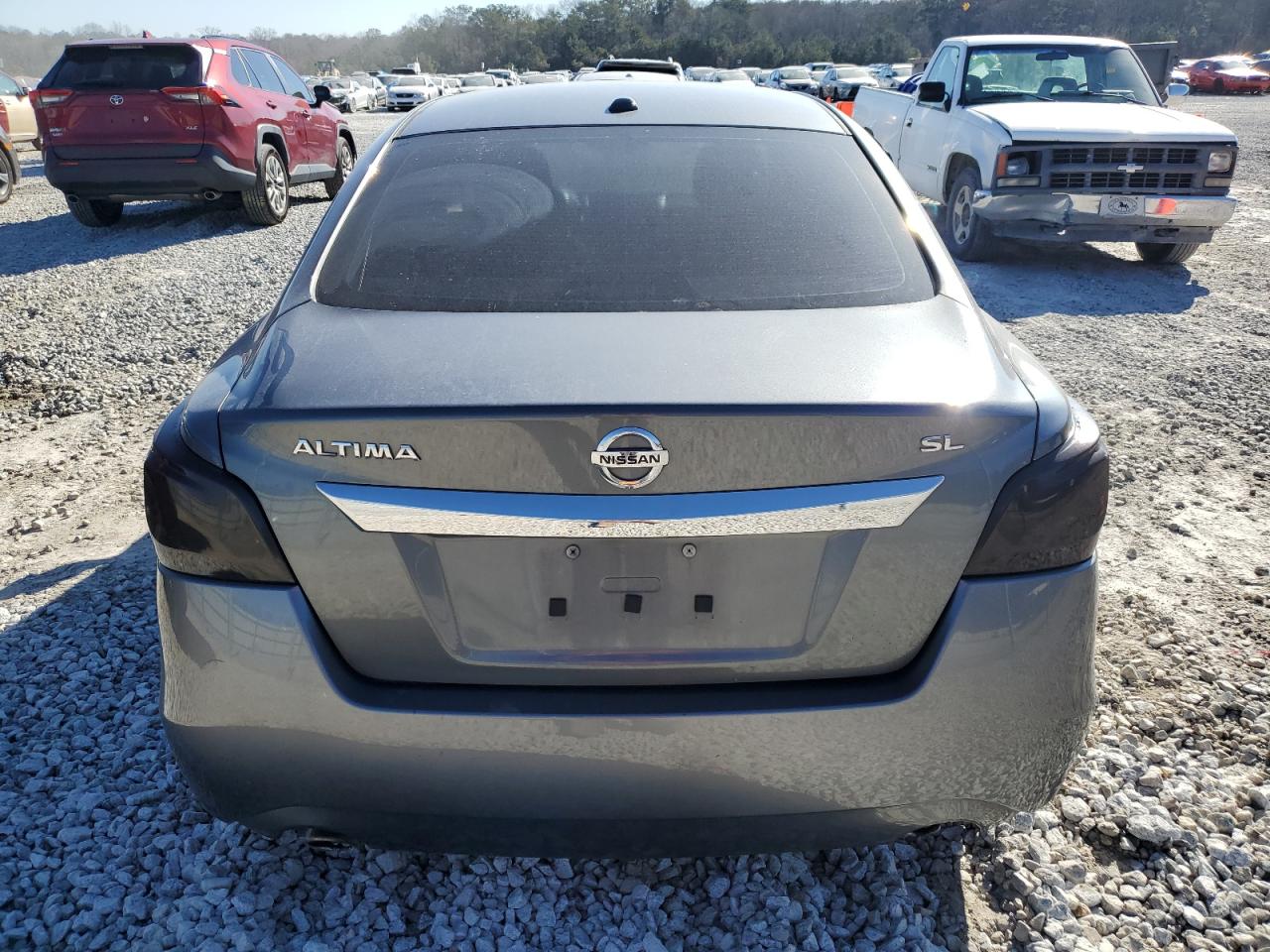 2015 Nissan Altima - Image 6