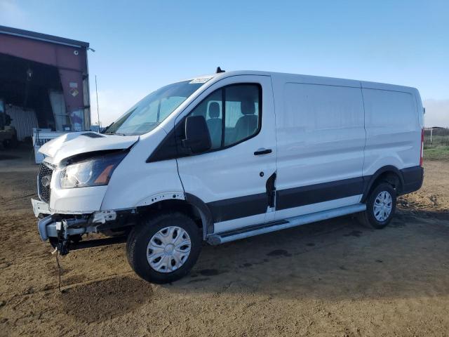 2024 Ford Transit T-250