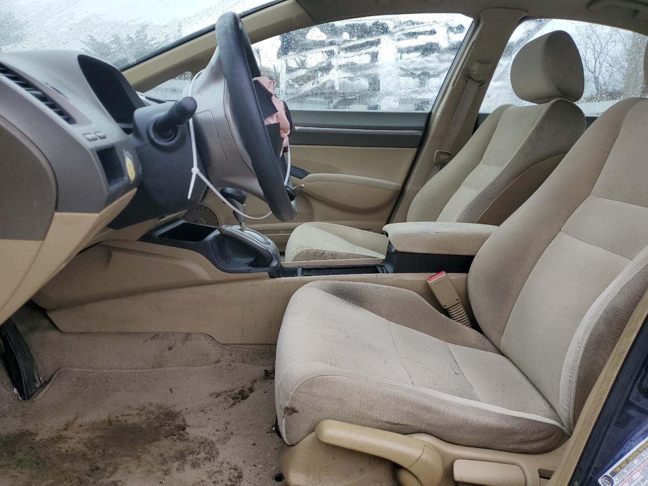2006 Honda Civic - Image 7
