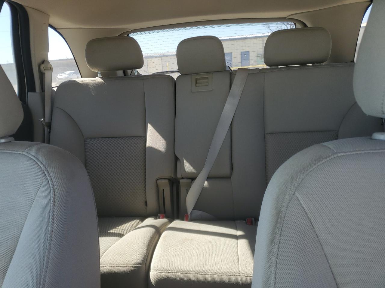 2009 Ford Edge - Image 10