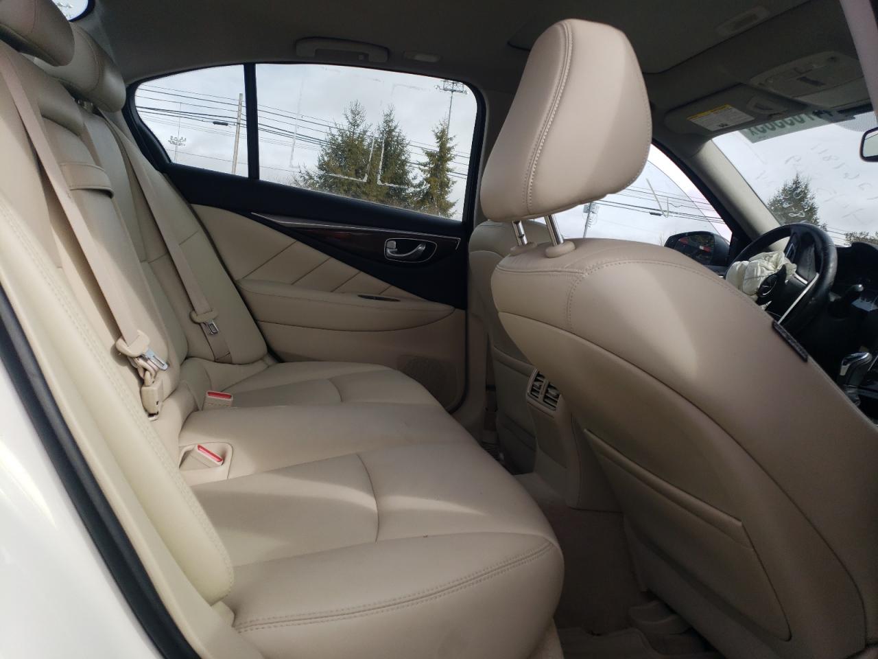 2019 Infiniti Q50 - Image 10