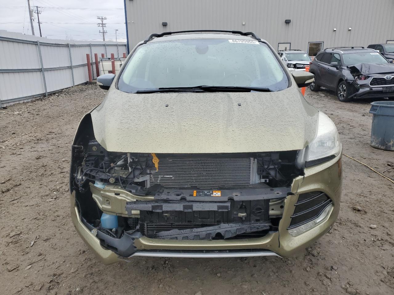 2013 Ford Escape - Image 5