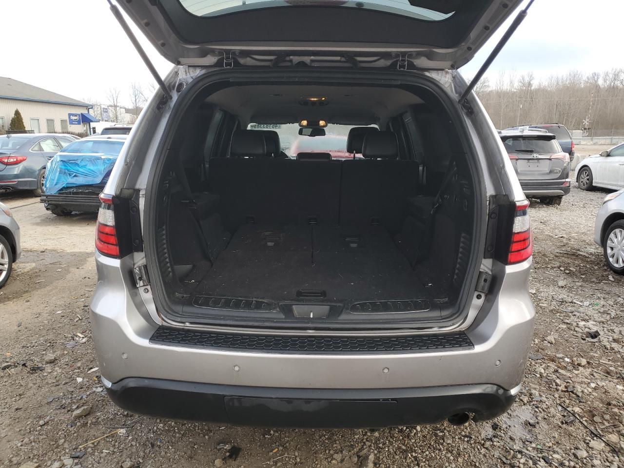 2016 Dodge Durango - Image 6