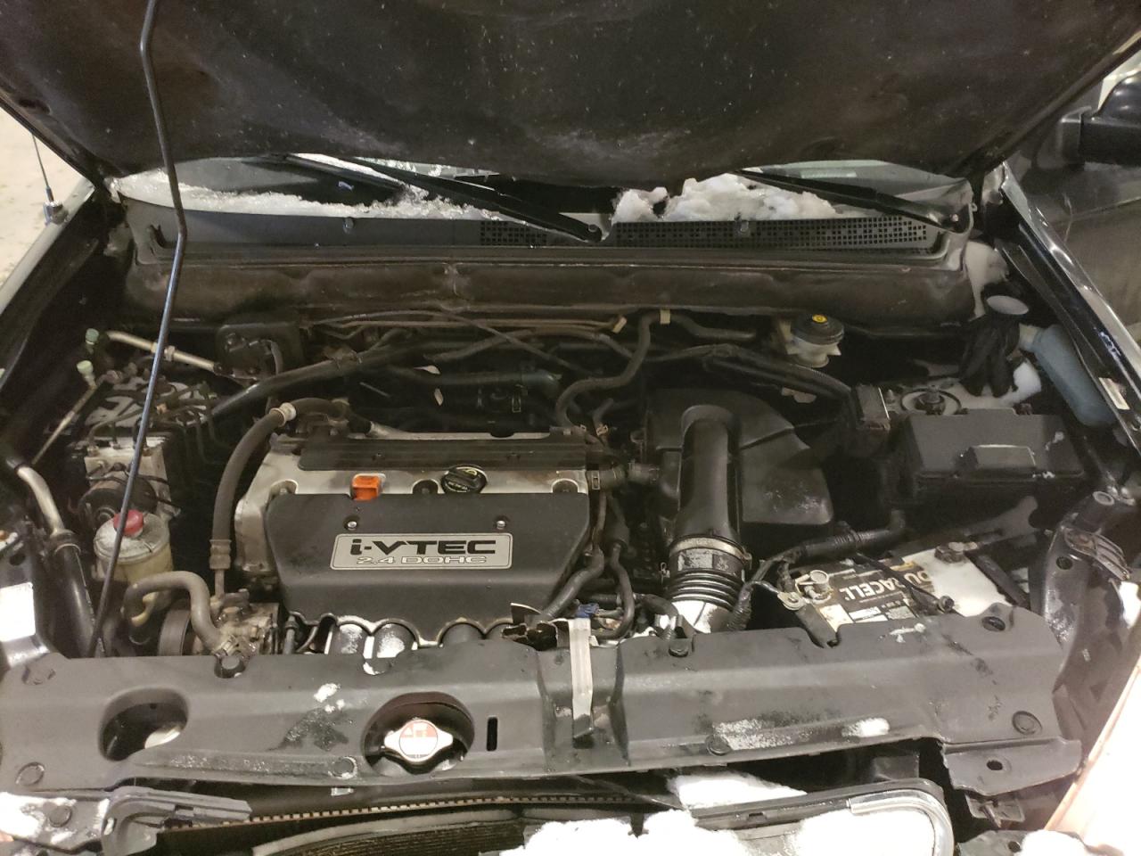 2005 Honda CR-V - Image 12
