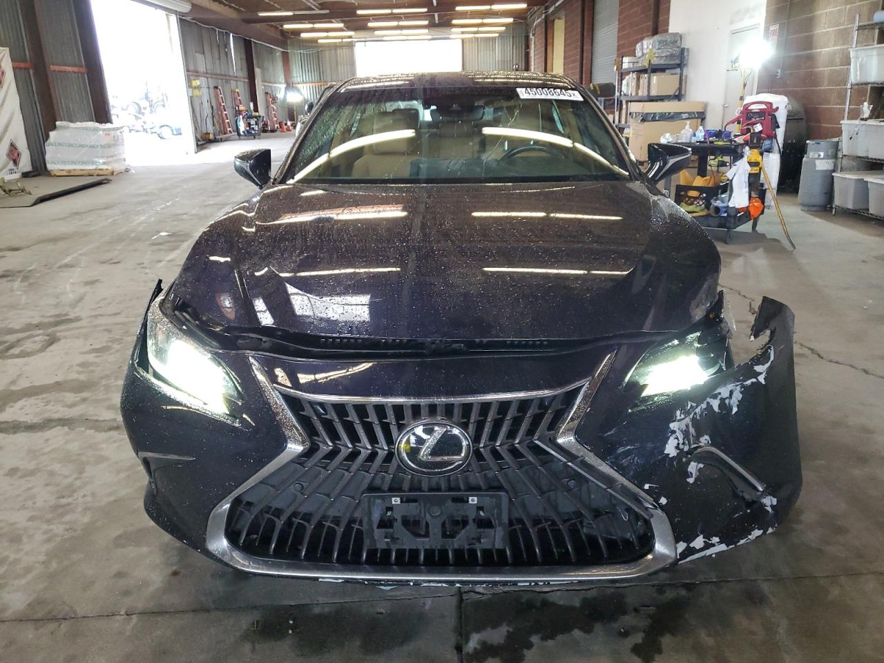 2023 Lexus ES - Image 5