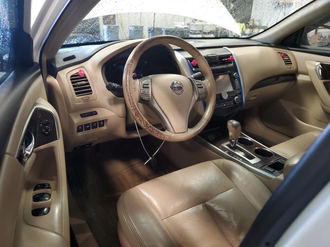 2013 Nissan Altima - Image 8