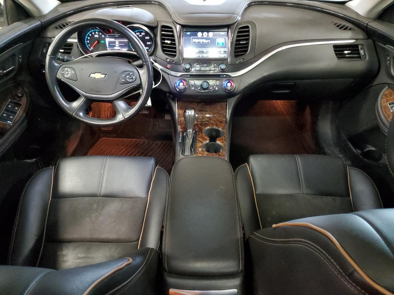 2014 Chevrolet Impala - Image 8