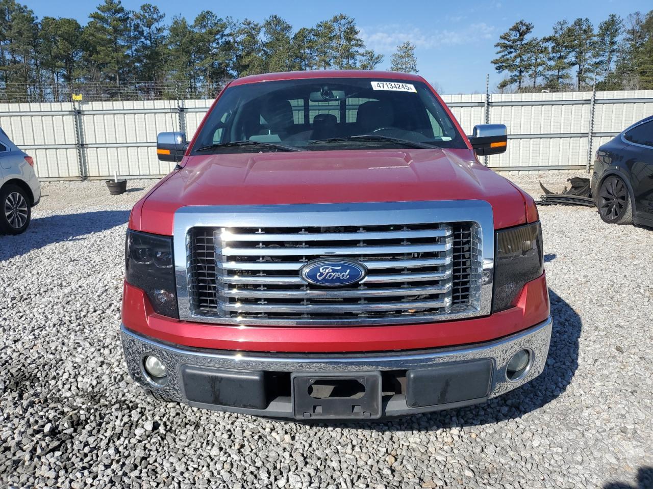 2011 Ford F-150 - Image 5