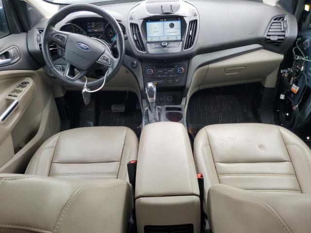  FORD ESCAPE 2019 Blue