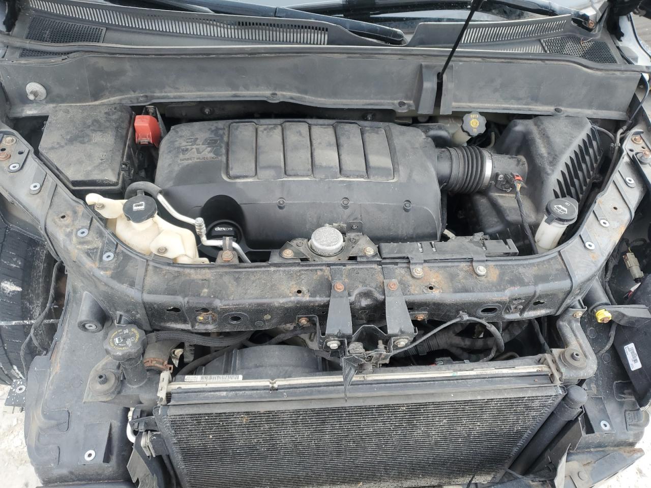2014 Buick Enclave - Image 13