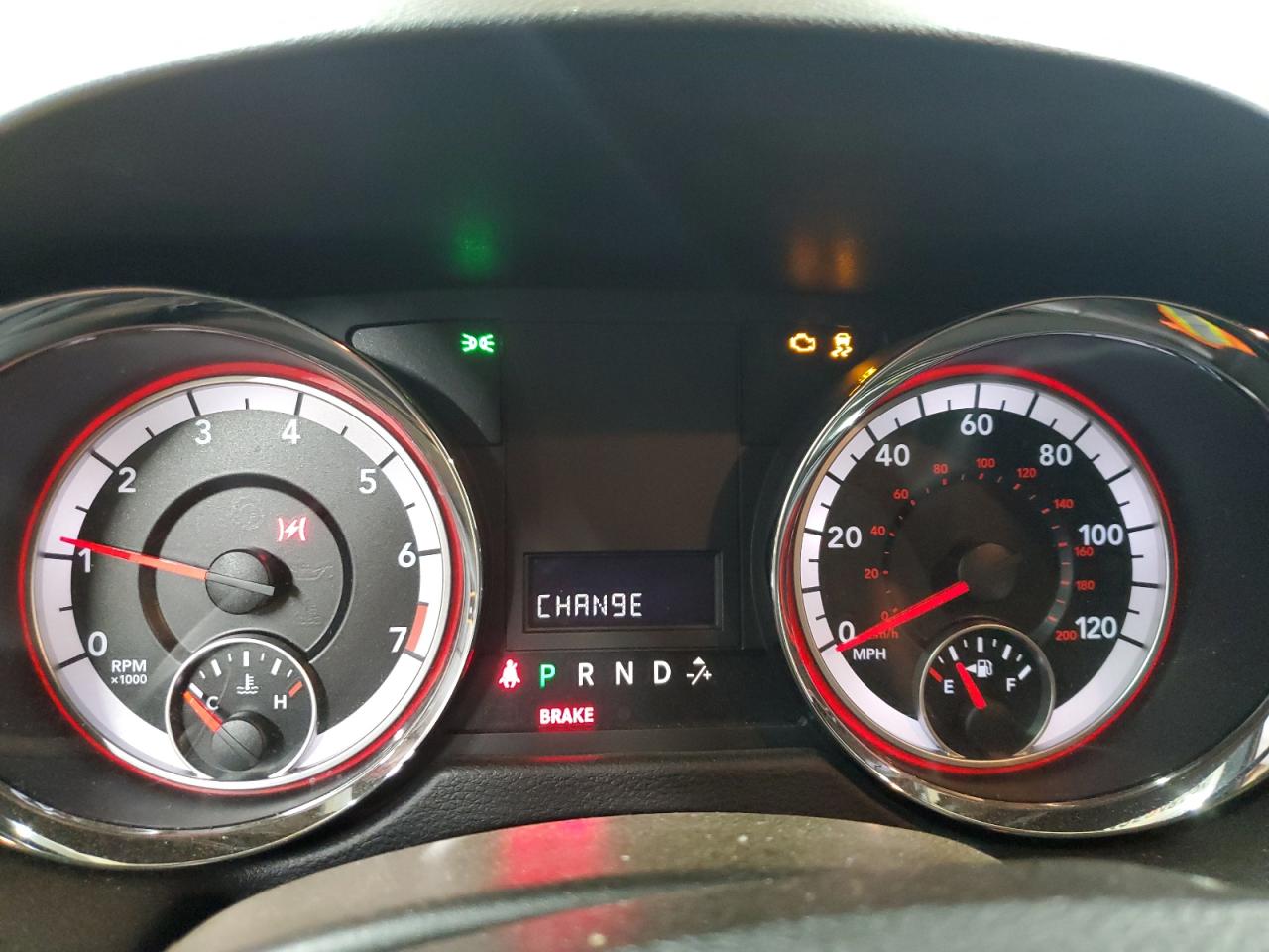 2019 Dodge Caravan - Image 9