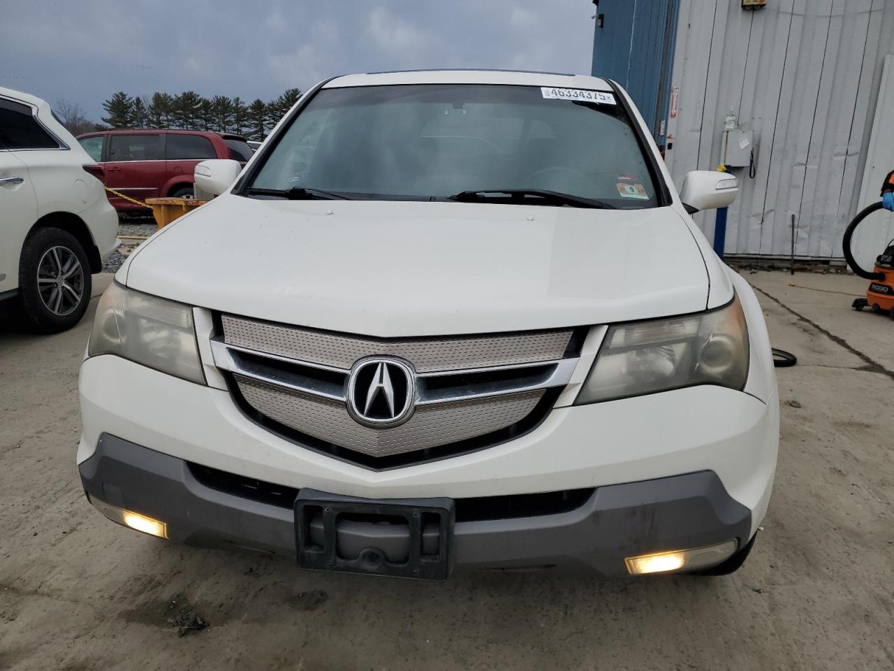 2007 Acura MDX - Image 5