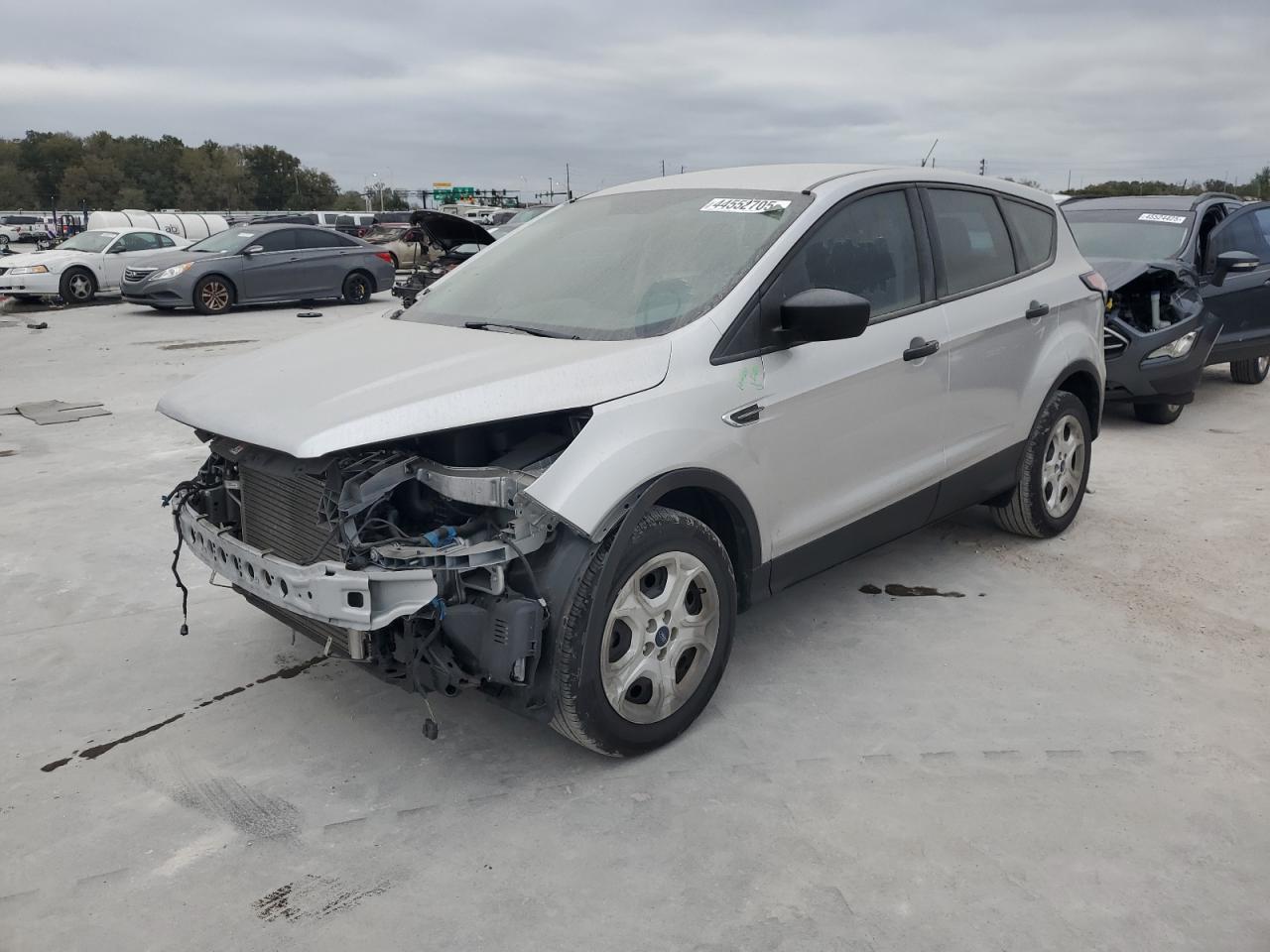 2018 Ford Escape - Image 1